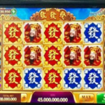 Game Slot dengan Fitur Interaktif