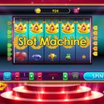 Cara Membaca Tabel Pembayaran di Slot Online