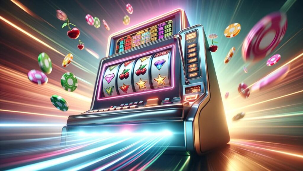 Game Slot Online Bertema Superhero yang Harus Dicoba