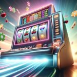 Game Slot Online Bertema Superhero yang Harus Dicoba