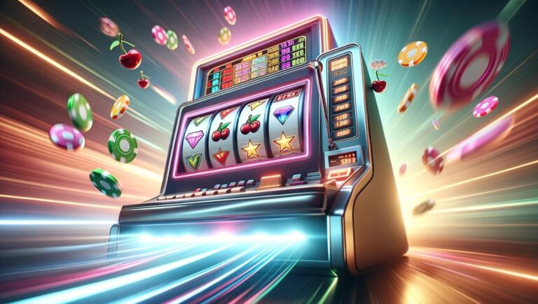 Game Slot Online Bertema Superhero yang Harus Dicoba