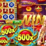 Game Slot Online Bertema Fantasi Paling Seru