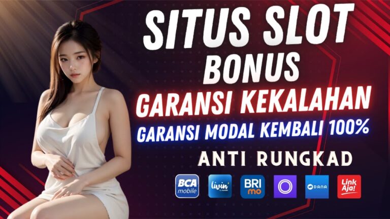 Mengapa Slot Online Menjadi Pilihan Hiburan di Era Digital?