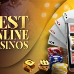 Slot Online dengan Fitur Gamble: Apa Saja Risikonya?