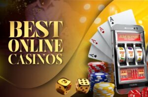 Slot Online dengan Fitur Gamble: Apa Saja Risikonya?