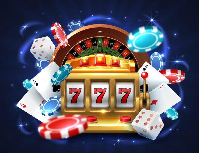 Tips Memilih Provider Slot Online Terbaik untuk Anda