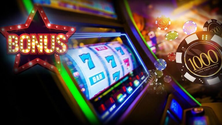 Bagaimana Slot Online Beradaptasi dengan Teknologi AI?