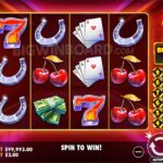 Slot Online dengan Fitur Tumble: Apa Itu?