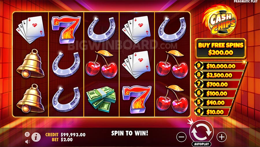 Slot Online dengan Fitur Tumble: Apa Itu?