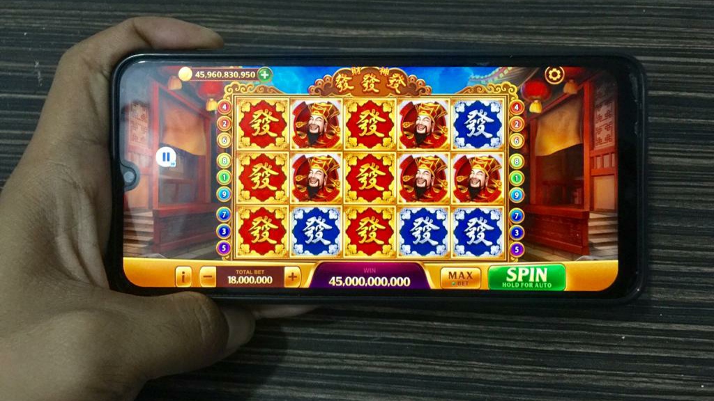 6 Game Slot Online yang Paling Menguntungkan untuk Pemula