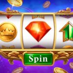 Slot Online Bertema Mitos dan Legenda yang Menarik