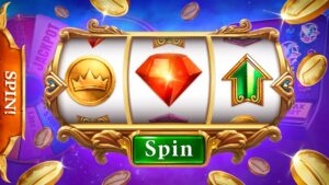 Slot Online Bertema Mitos dan Legenda yang Menarik