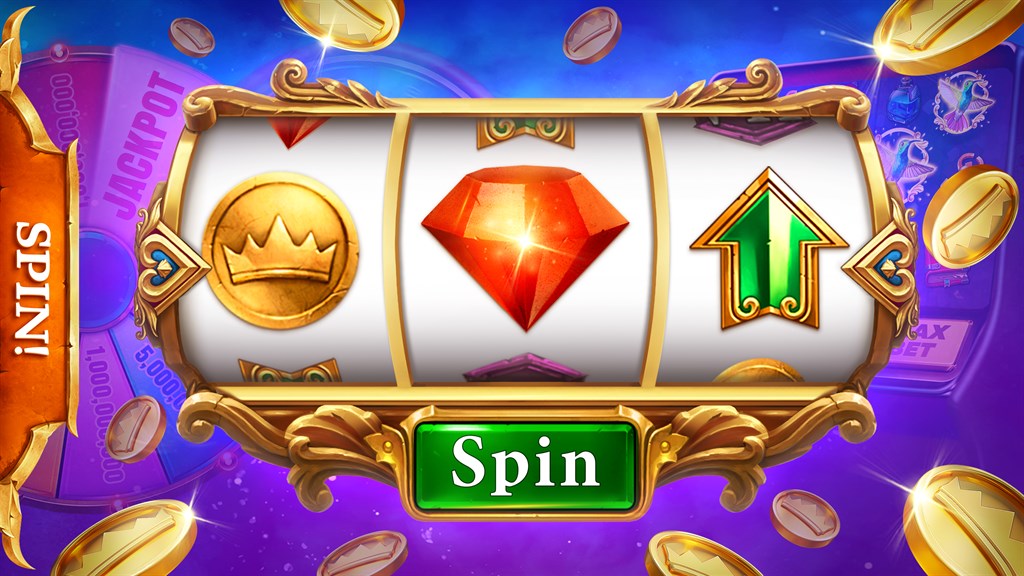 Slot Online Bertema Mitos dan Legenda yang Menarik