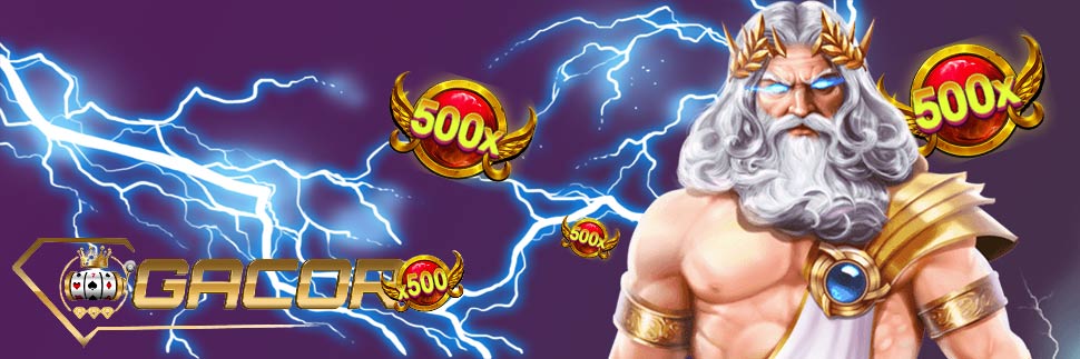 Slot Bertema Kerajaan: Kejayaan dan Kekayaan yang Menanti