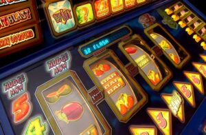 Slot Online Terbaik dengan Tema Film dan Acara TV Populer