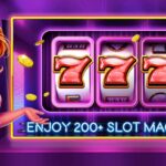 Kisah Kemenangan Besar di Slot Online