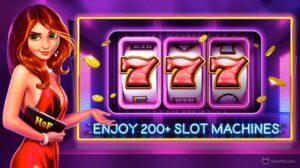 Kisah Kemenangan Besar di Slot Online