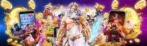 Memahami Sistem Cashback di Slot Online