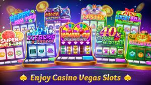 Rekomendasi Slot Online Terbaik untuk Pemula